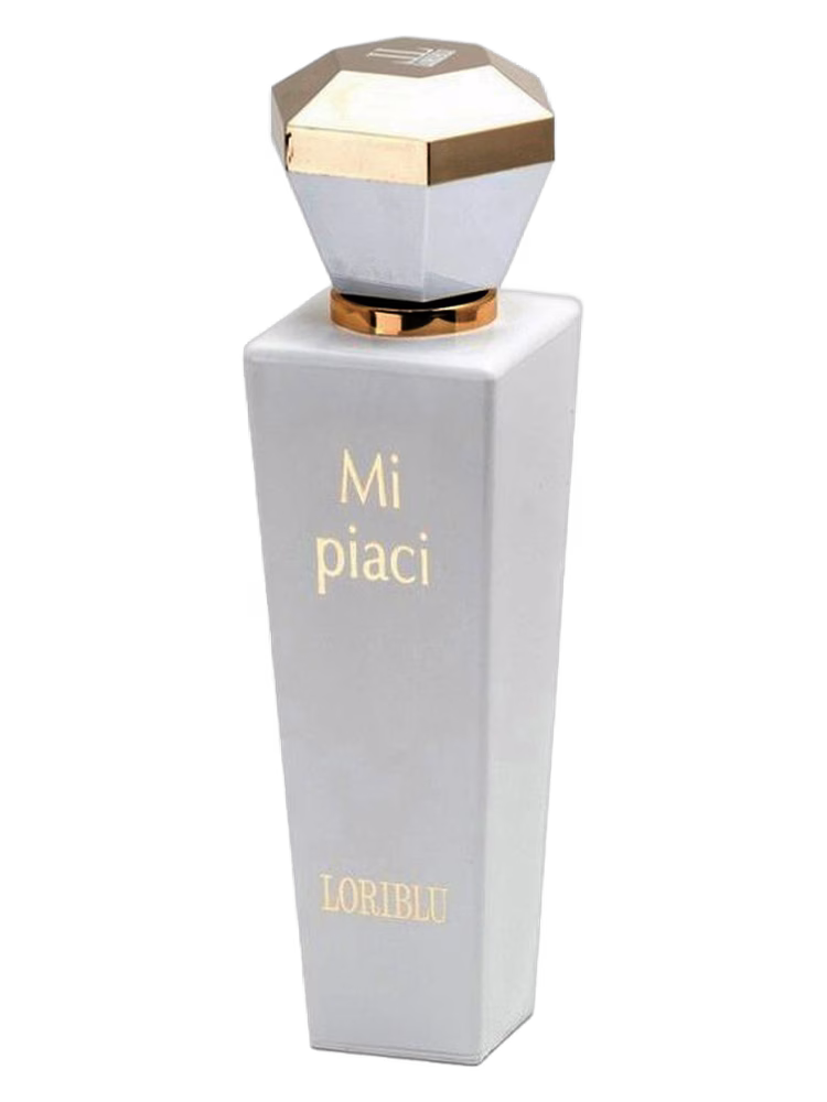 Loriblu Mi Piaci White