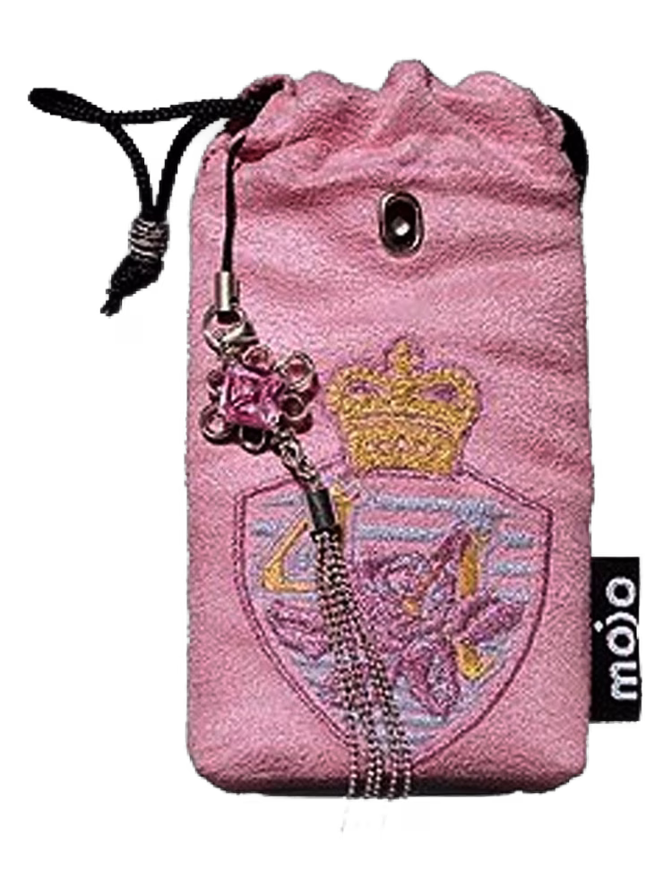 Mojo Be Candy