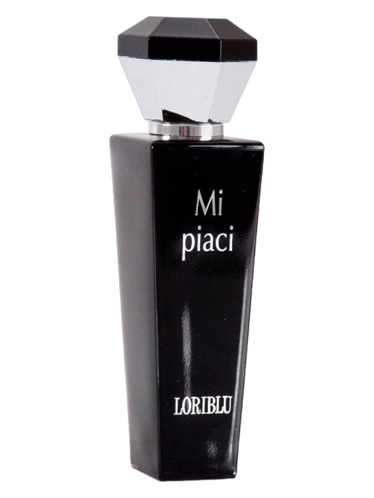 Loriblu Mi Piaci Black