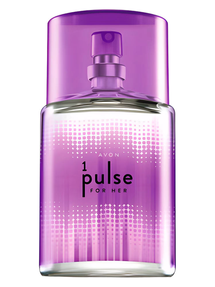 Avon 1 Pulse for Her