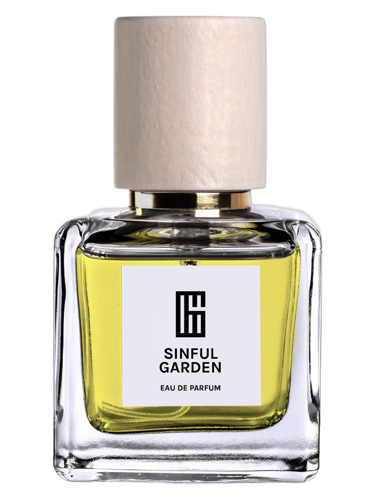 G Parfums Sinful Garden