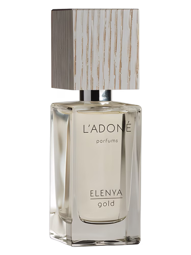 L'Adoné Elenya Gold
