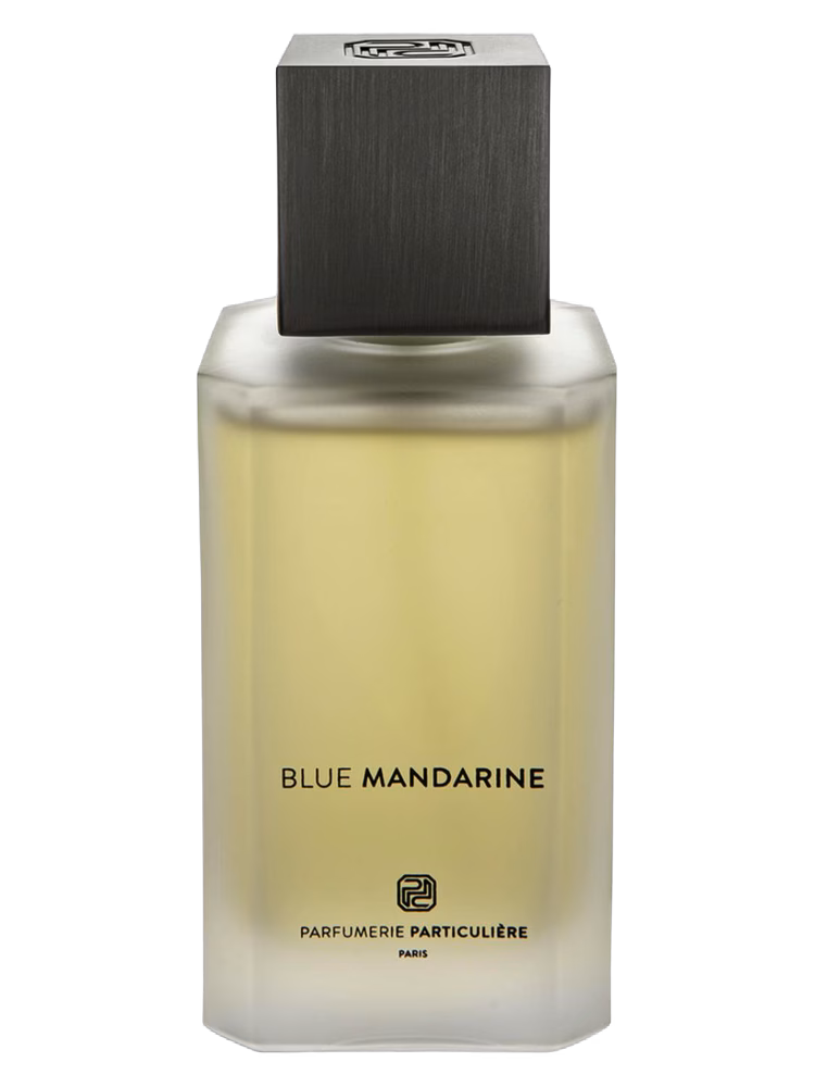 Parfumerie Particulière Blue Mandarine
