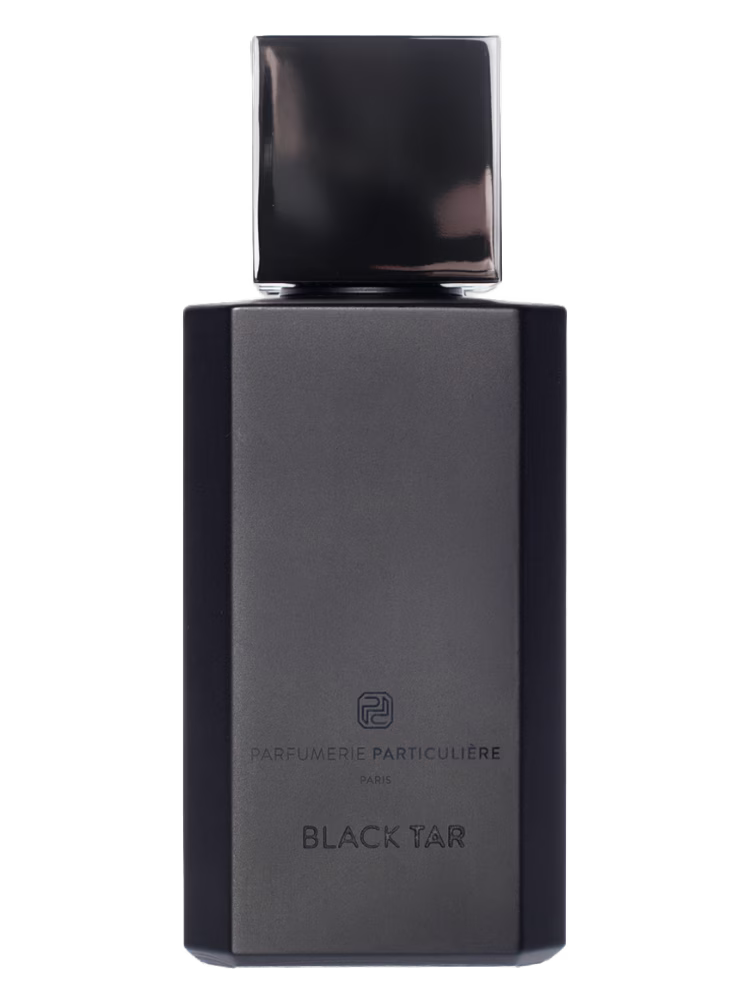 Parfumerie Particulière Black Tar