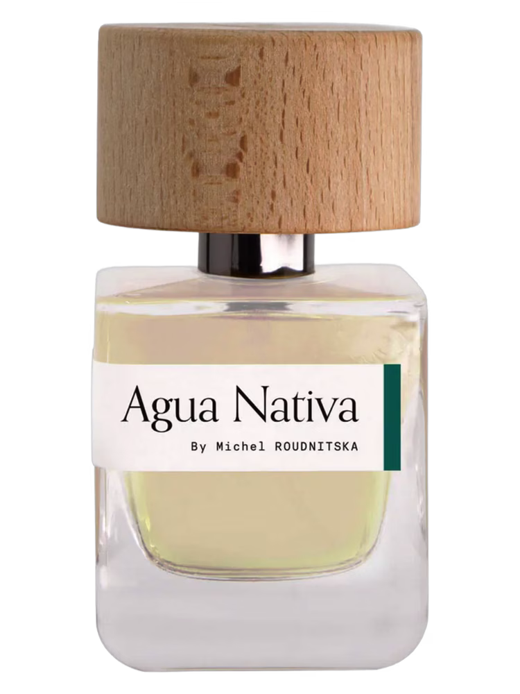 Parfumeurs du Monde Agua Nativa