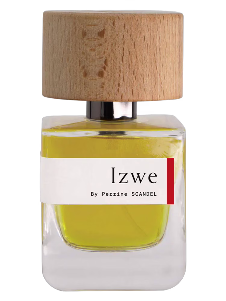 Parfumeurs du Monde Izwe