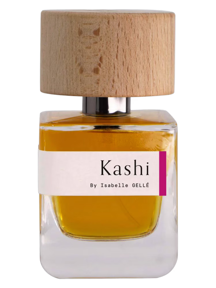 Parfumeurs du Monde Kashi