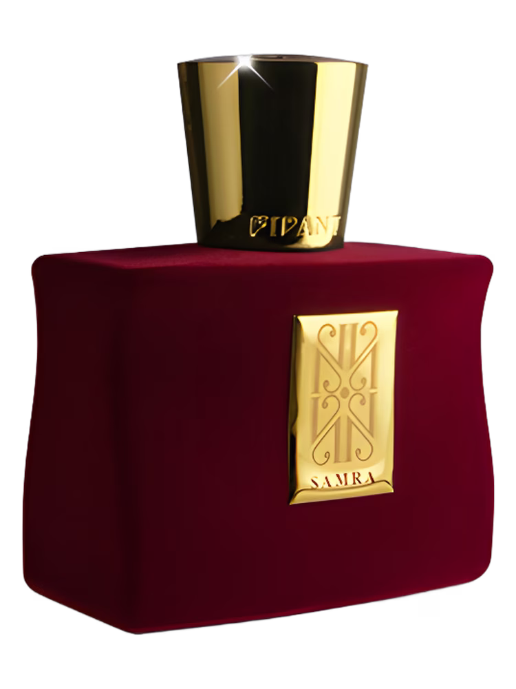 Vivant Samra