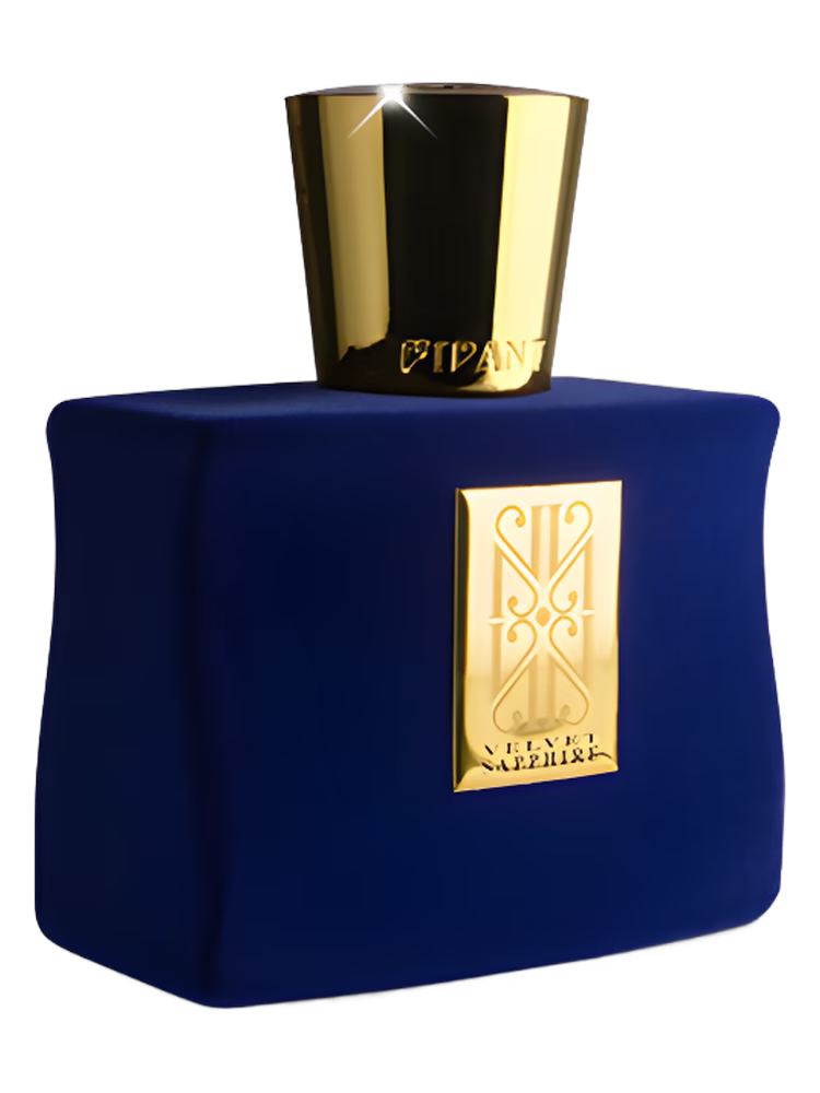 Vivant Velvet Sapphire