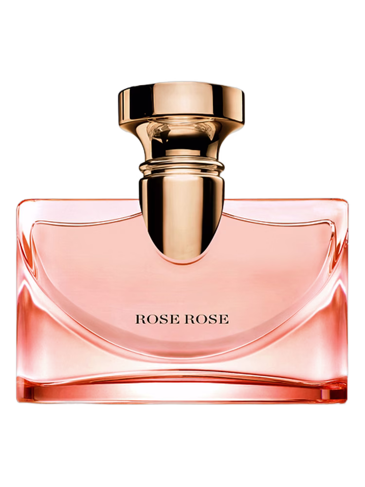 Bvlgari Splendida Rose Rose