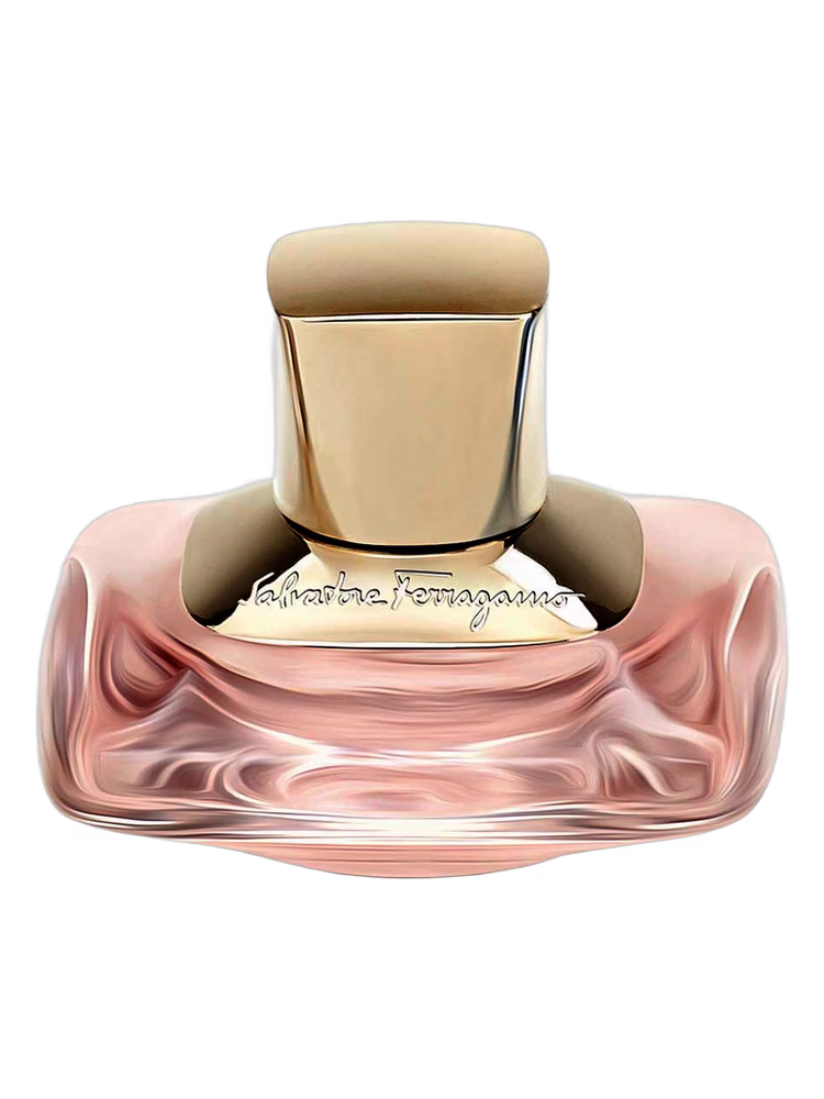 Salvatore Ferragamo Emozione Dolce Fiore Eau de Parfum