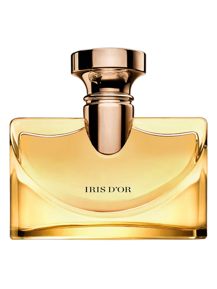 Bvlgari Splendida Iris d'Or
