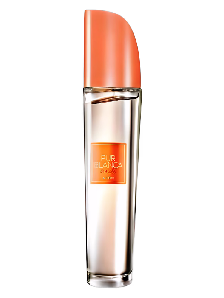 Avon Pur Blanca Smile
