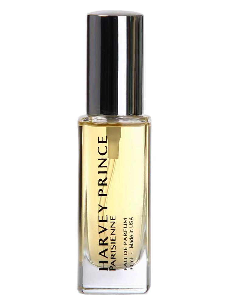 Harvey Prince Parisienne