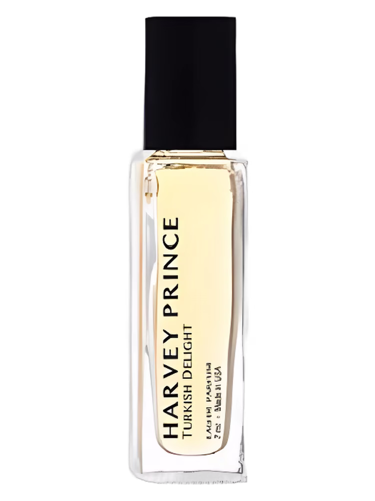 Harvey Prince Turkish Delight