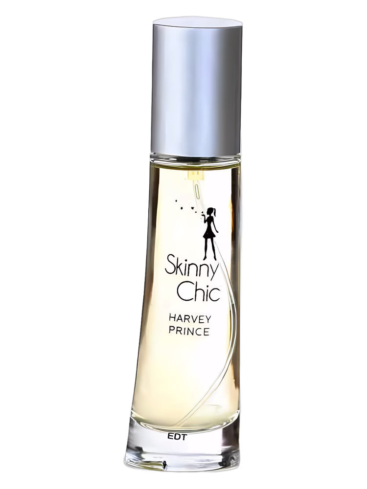 Harvey Prince Skinny Chic