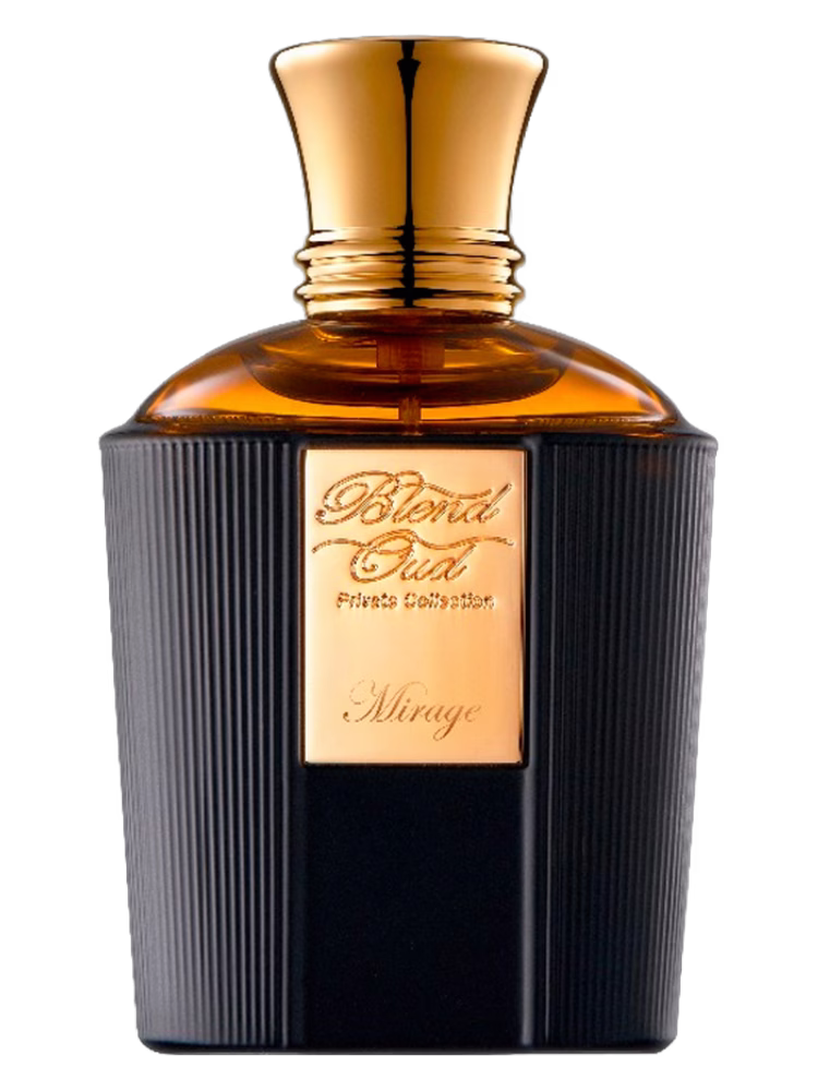 Blend Oud Mirage