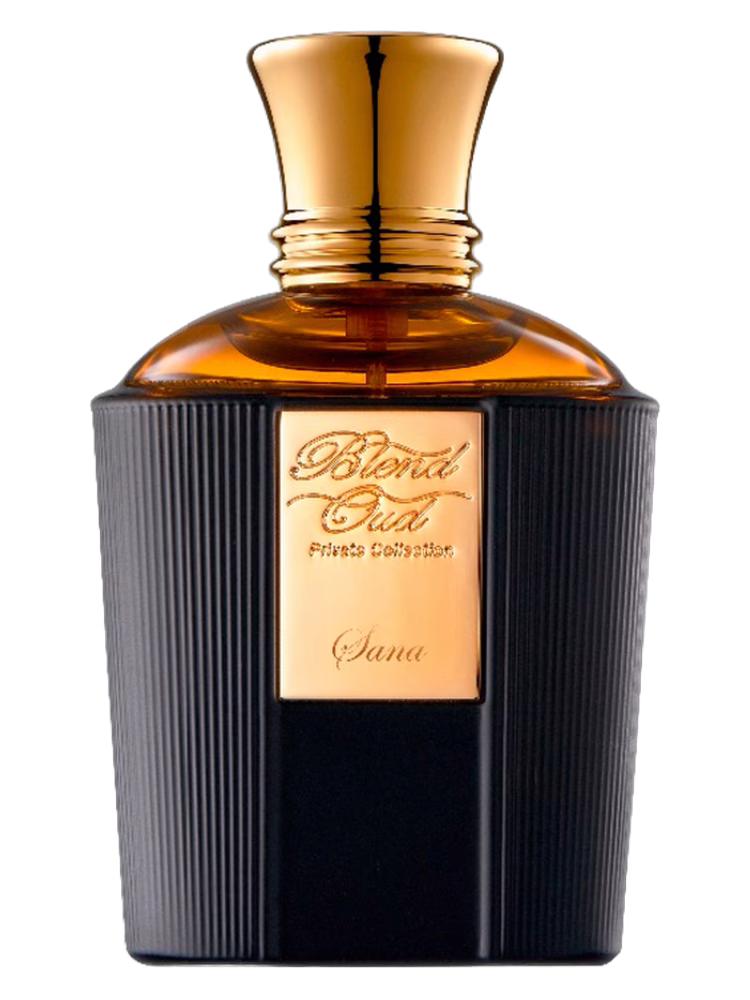 Blend Oud Sana