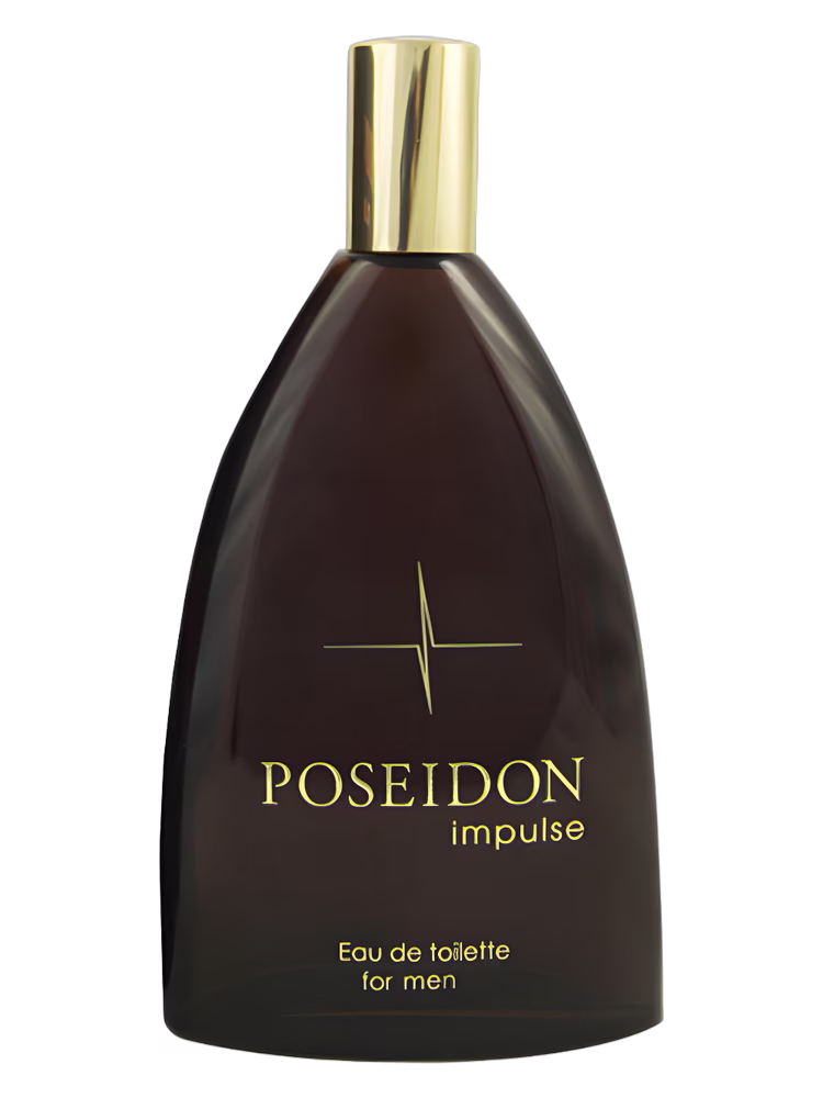 Instituto Español Poseidon Impulse