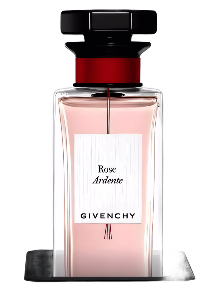 Givenchy Rose Ardente