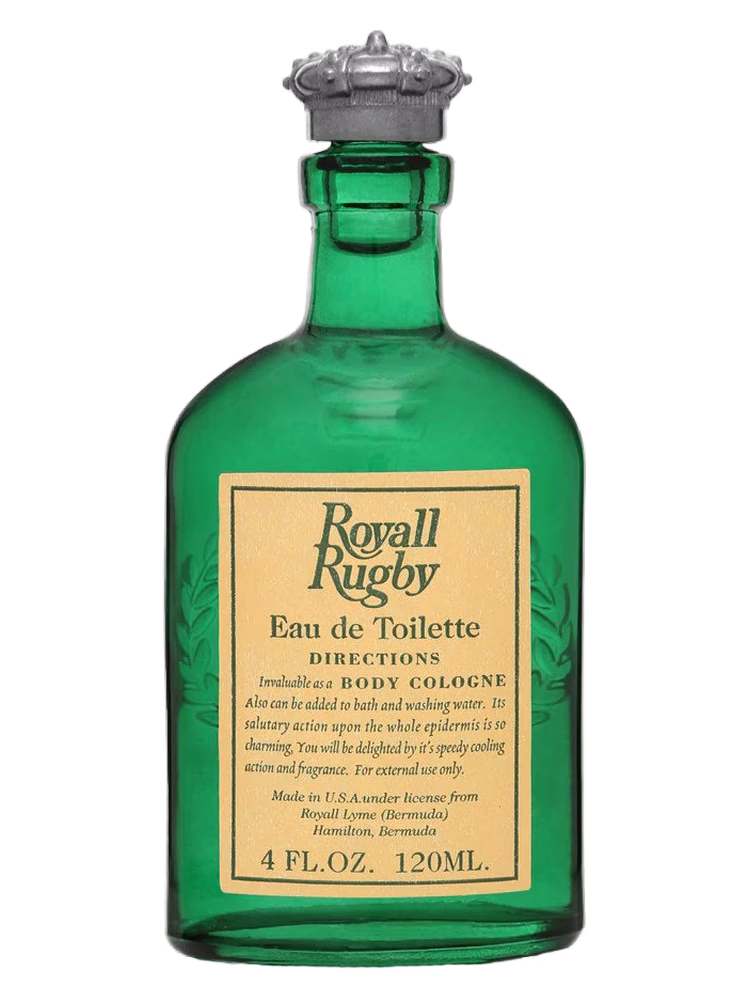 Royall Lyme Bermuda Royall Rugby