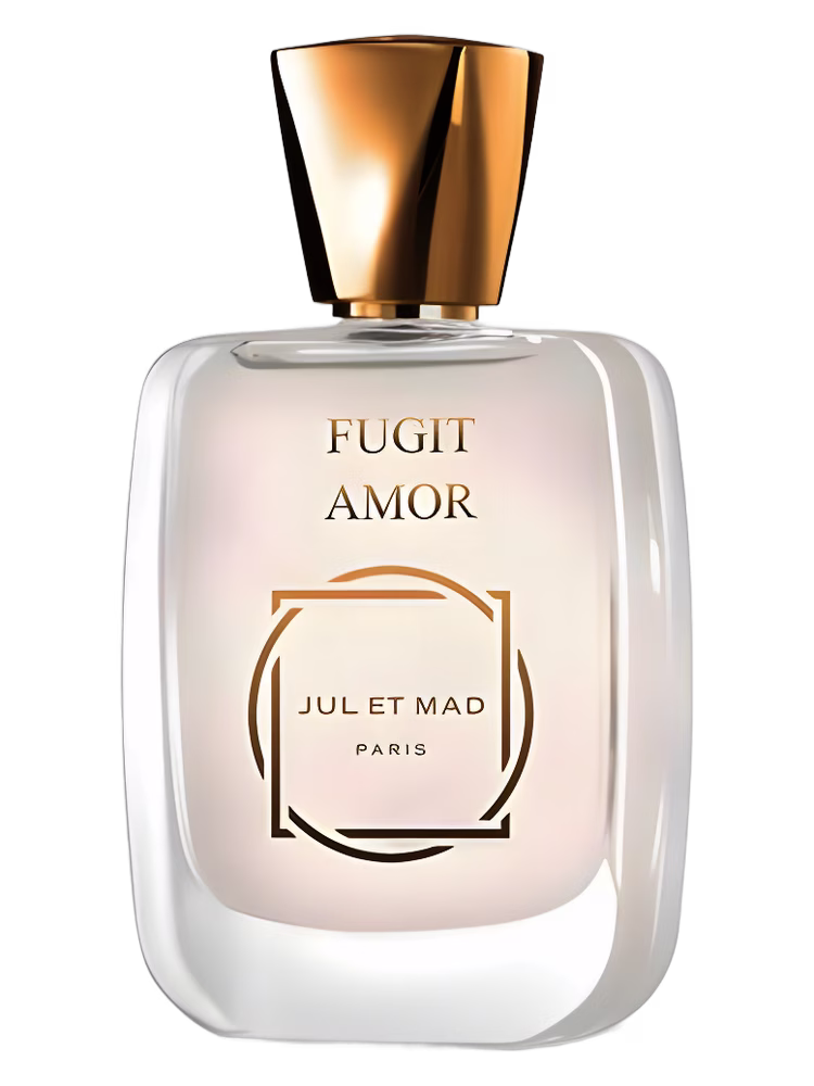 Jul et Mad Paris Fugit Amor