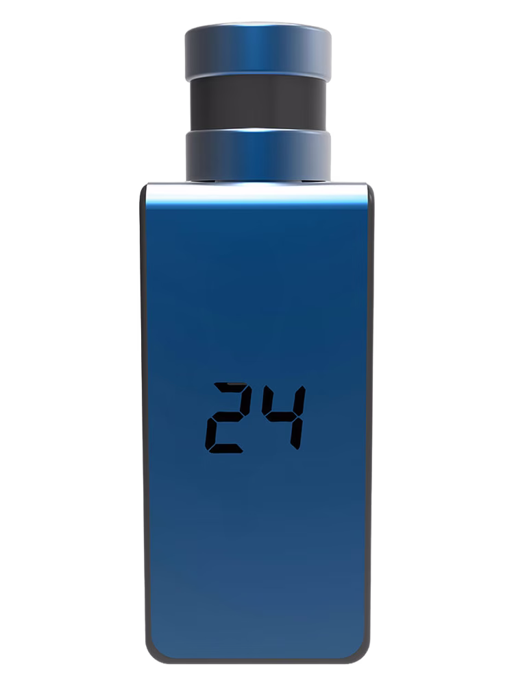 24 24 Elixir Azur