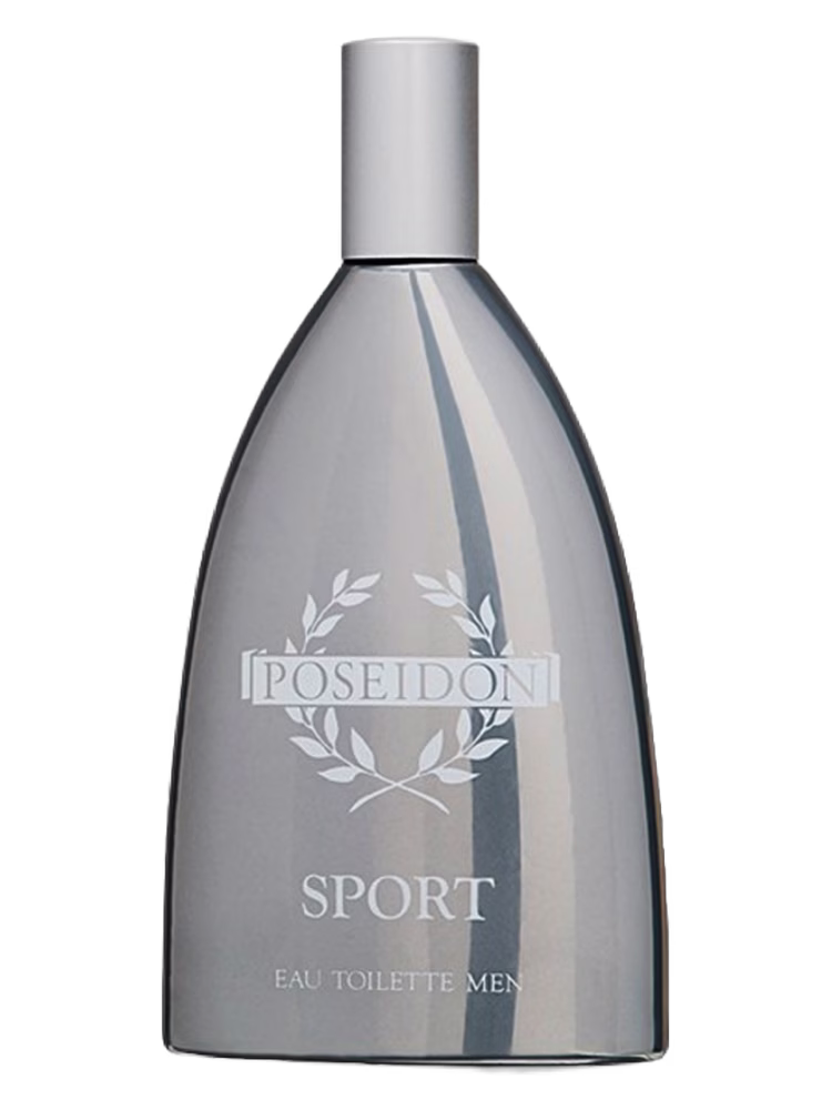 Instituto Español Poseidon Sport