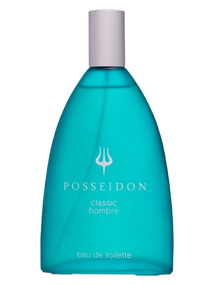 Instituto Español Poseidon Classic