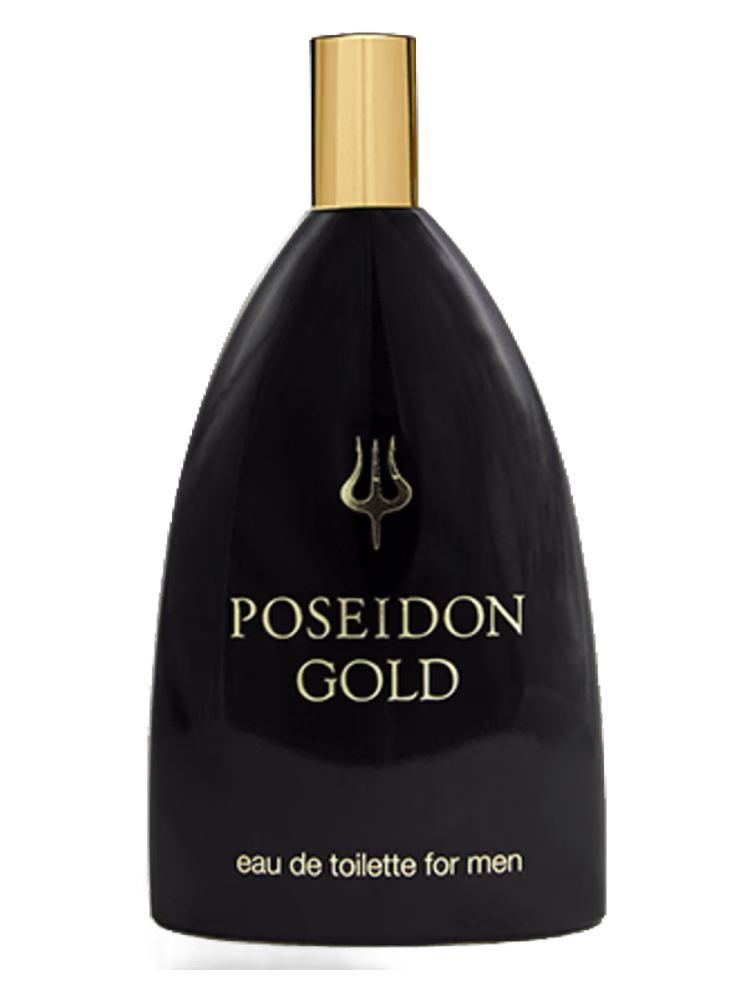 Instituto Español Poseidon Gold