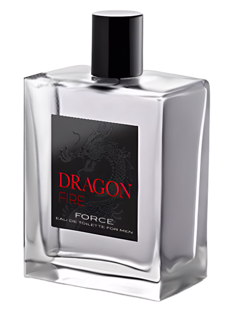 Instituto Español Dragon Fire Force