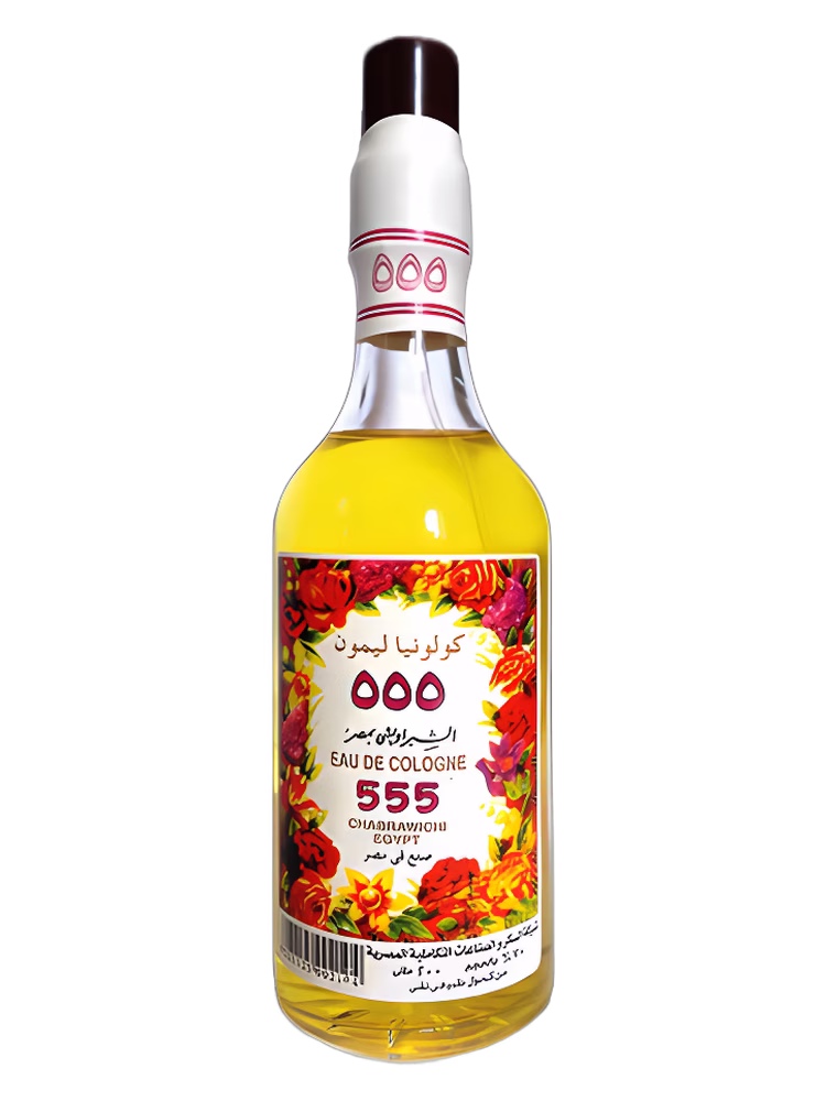 Chabrawichi 555 Cologne