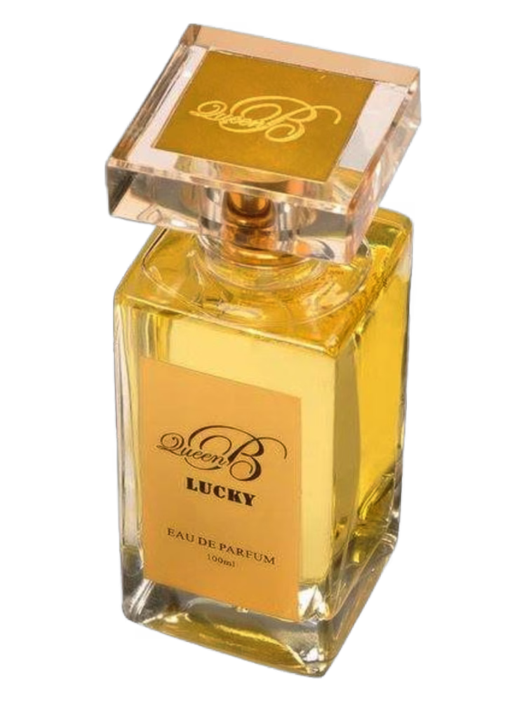 Queen B Lucky