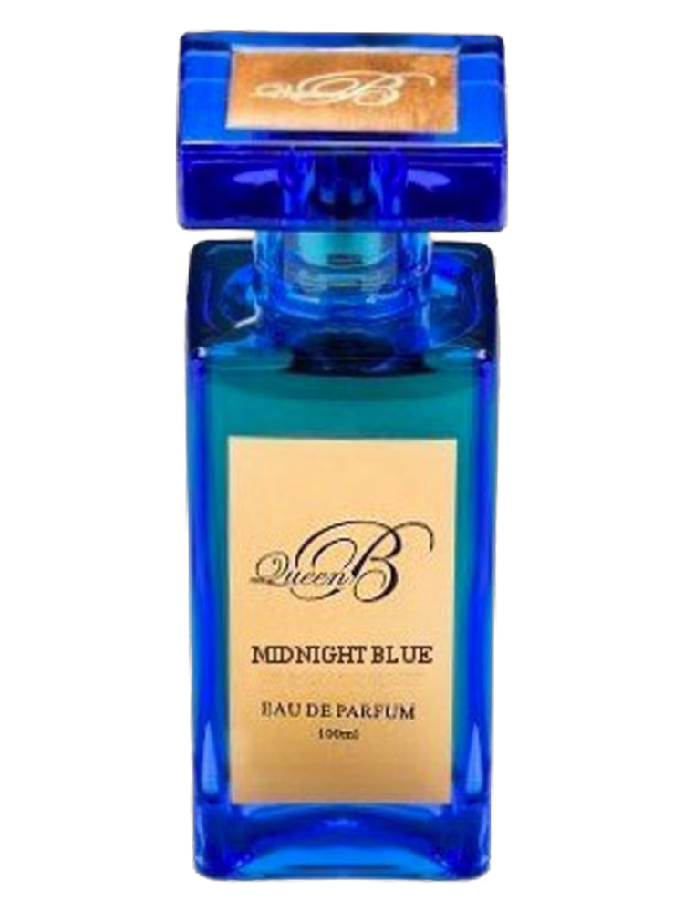Queen B Midnight Blue
