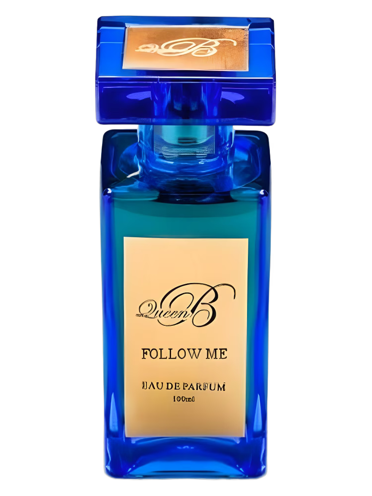Queen B Follow Me