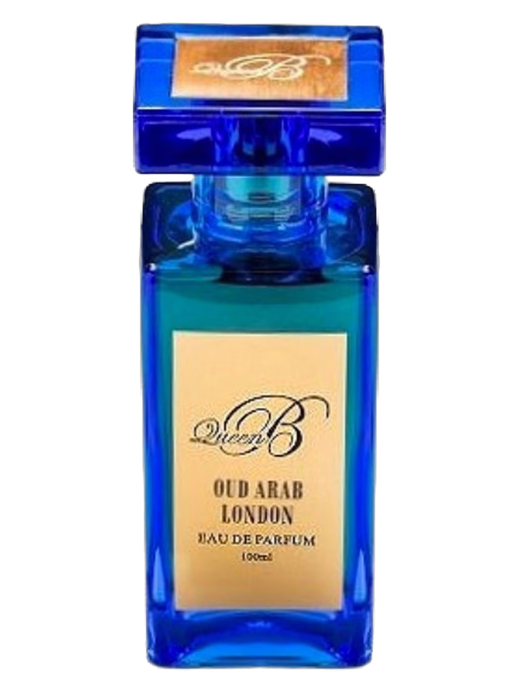 Queen B Oud Arab London