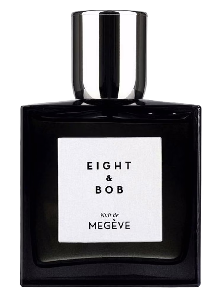 EIGHT & BOB Nuit de Megeve