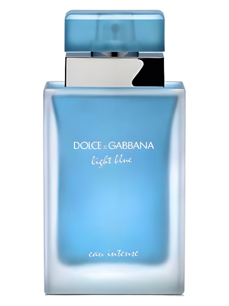 Dolce&Gabbana Light Blue Eau Intense