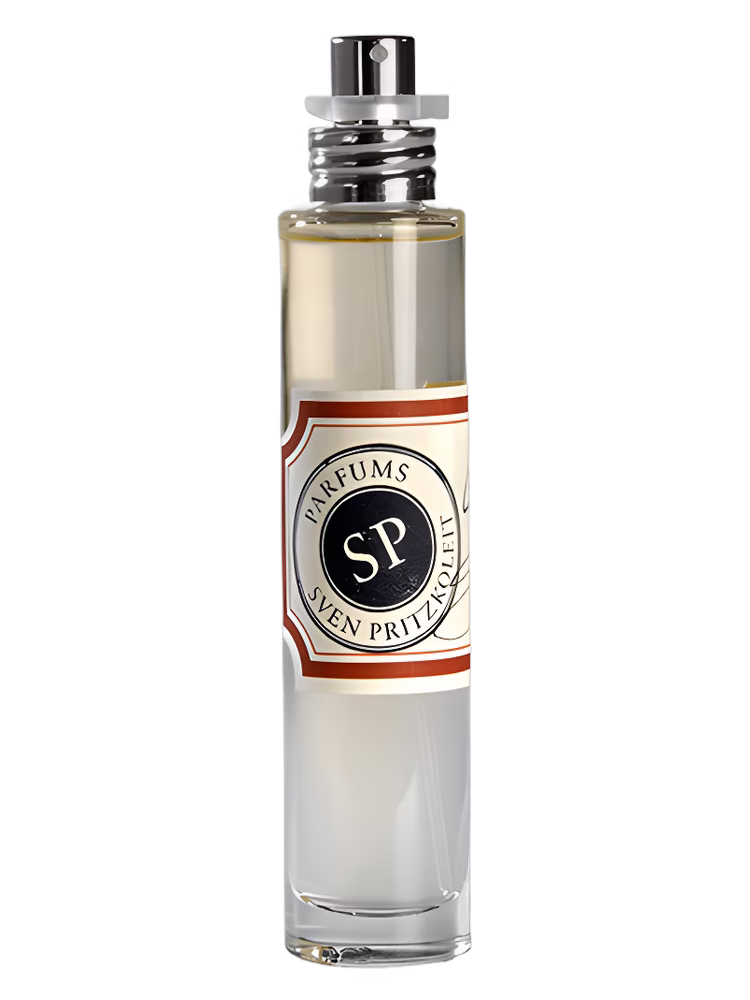 SP Parfums Sven Pritzkoleit Lemon Sorbet & Orange