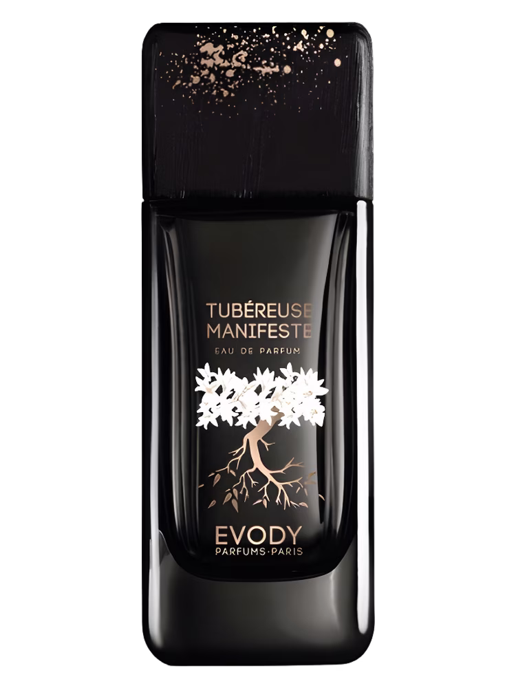 Evody Parfums Tubéreuse Manifeste