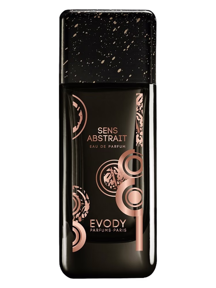 Evody Parfums Sens Abstrait