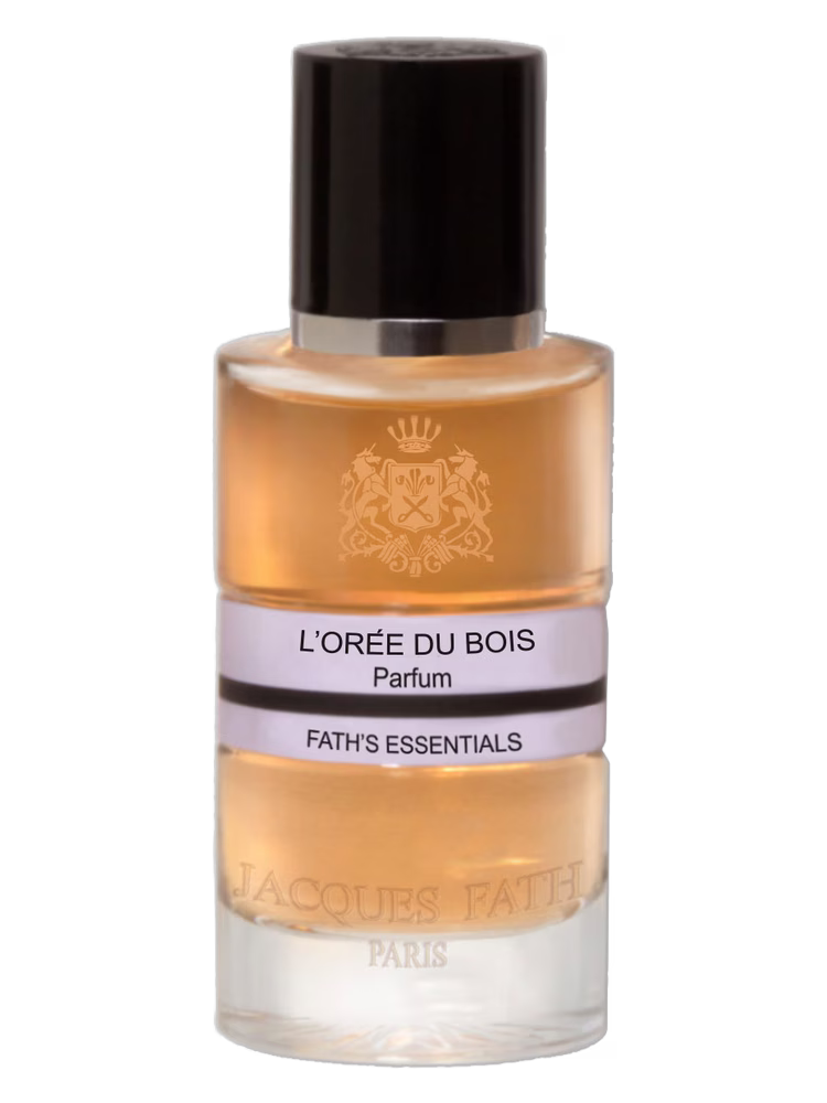 Jacques Fath L'Oree du Bois