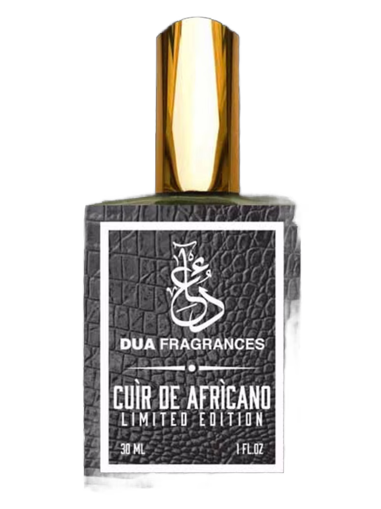 The Dua Brand Cuir de Africano