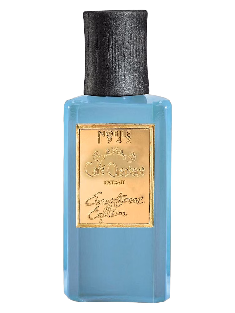 Nobile 1942 Café Chantant Exceptional Edition