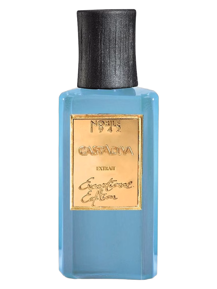 Nobile 1942 Casta Diva Exceptional Edition