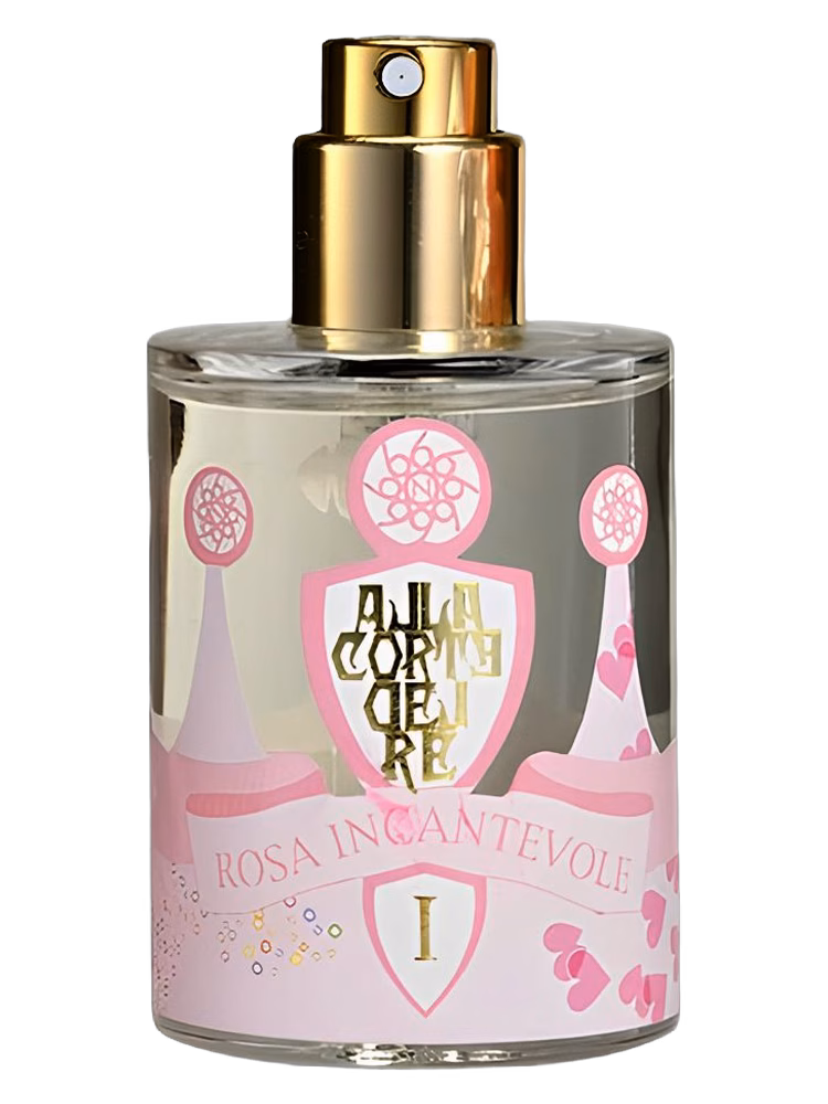 Nobile 1942 I Jolie Coeur