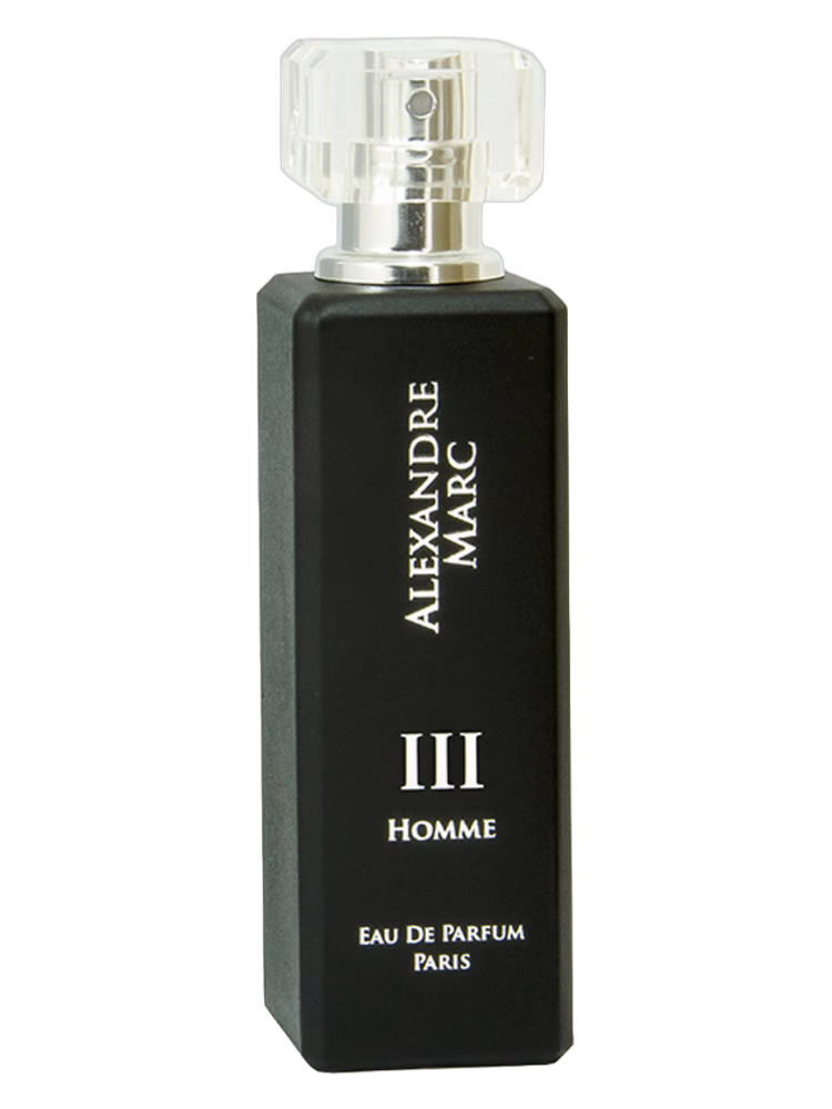 Alexandre Marc Homme III