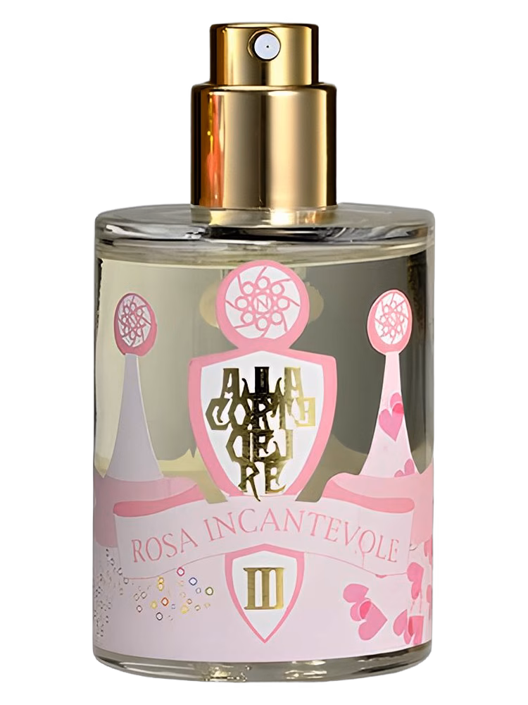 Nobile 1942 III Rose Iris