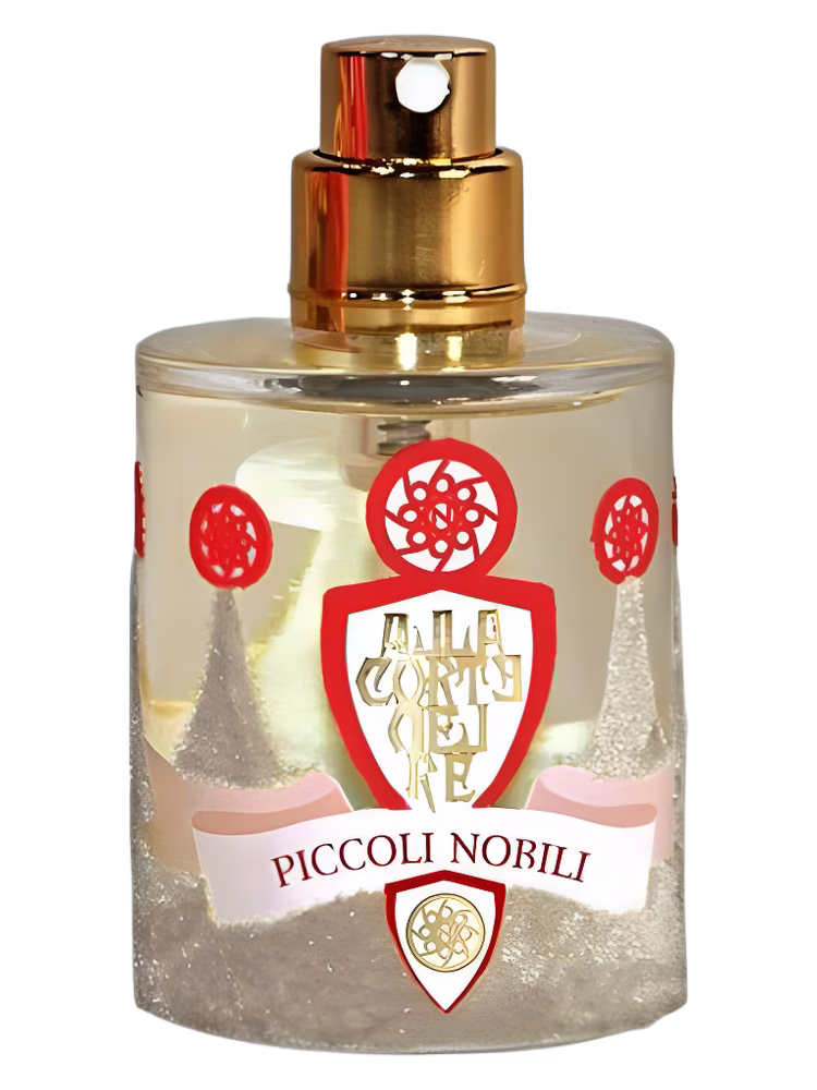 Nobile 1942 Piccoli Nobili