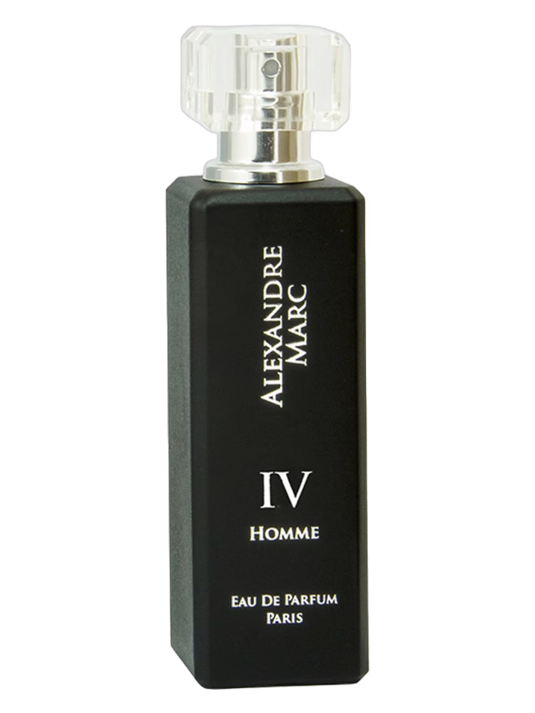 Alexandre Marc Homme IV